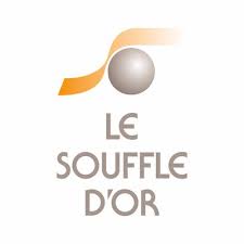 Logo Souffle d’or | SNK