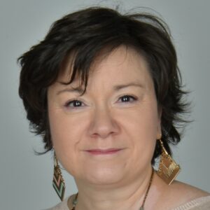 Sarah Alimondo