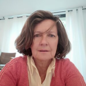 Béatrice Saint Peron SNkinesio
